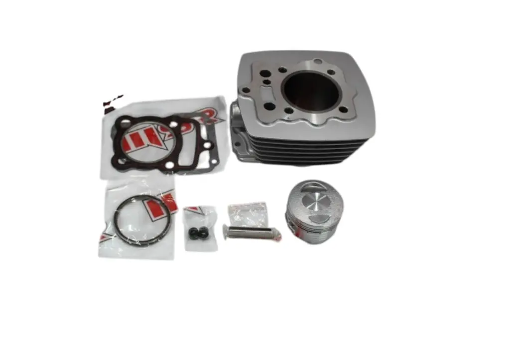 CG 150 62 MM 13PERNO SİLİNDİR KİT MSR
