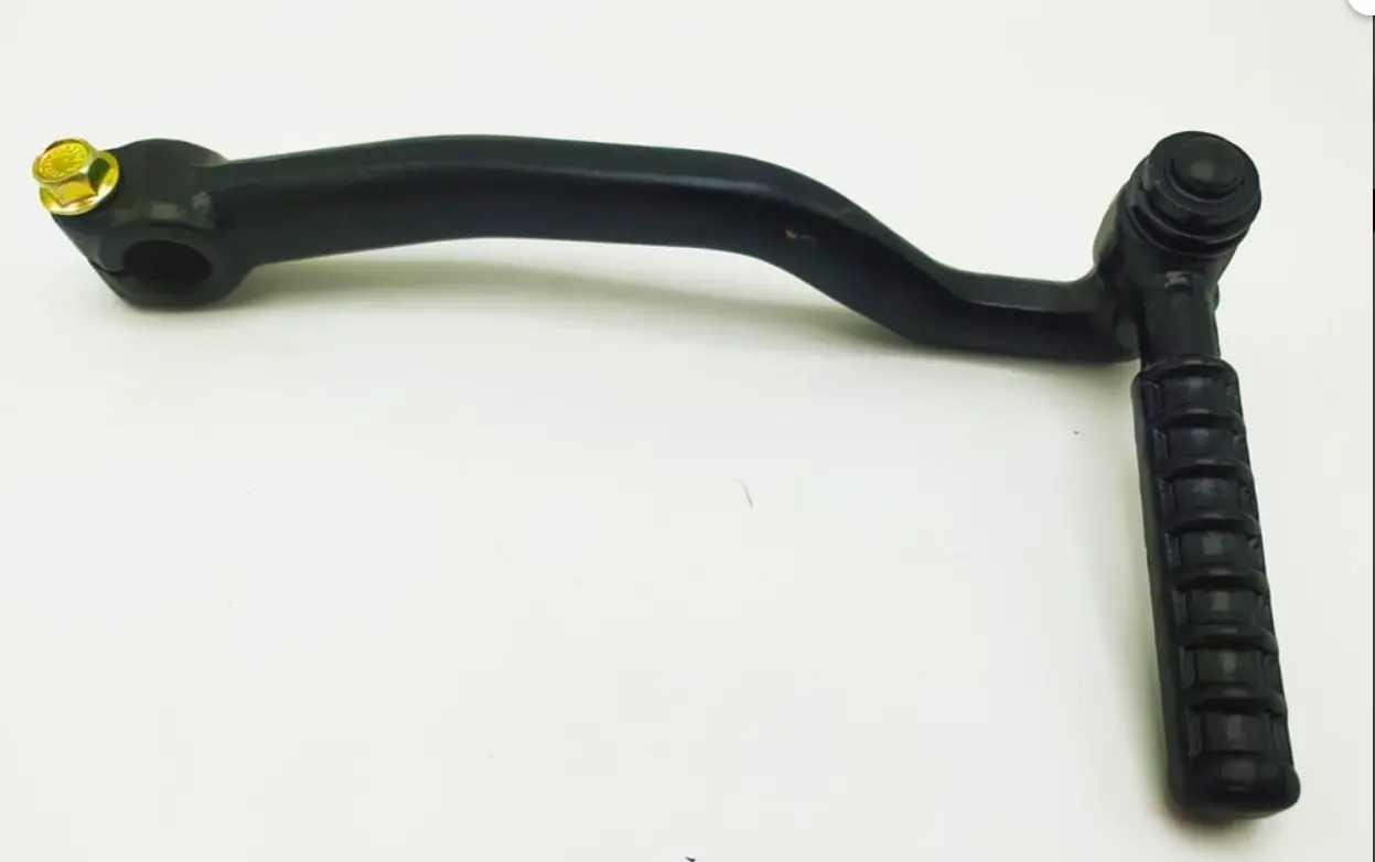 ACTİVA MARŞ KOLU PEDAL