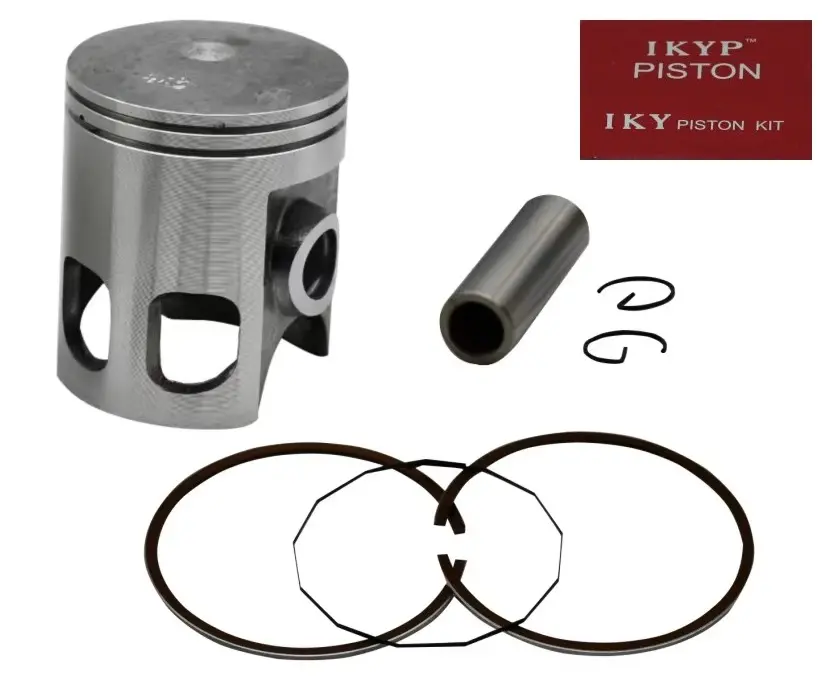 RX115 PİSTON IKYP 55 mm (STD+1,00)