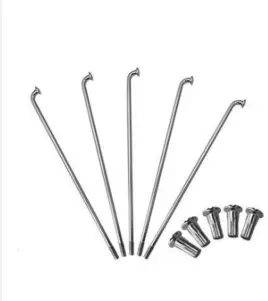 9G 166 3.5MM JANT TEL 36LI POŞET