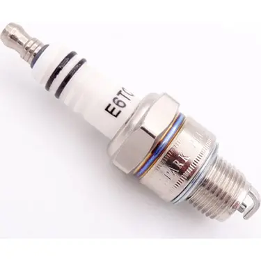 E6TC MOBYLETTE BUJİ CTR