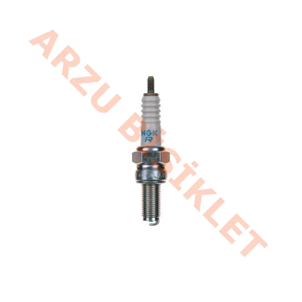 BUJİ 6263 - CR9E - NGK - JAPAN [THAILAND] MT - 07