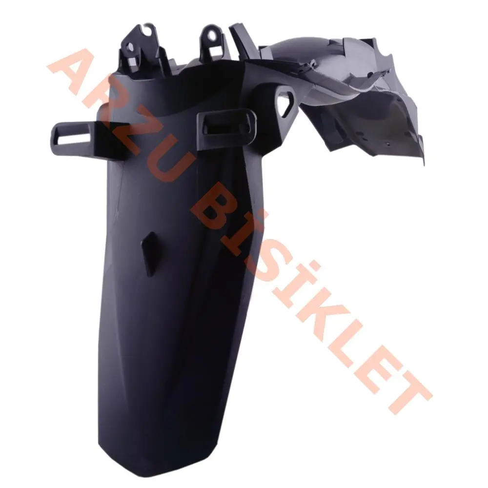 ARKA ÇAMURLUK YBR K 2010 MODEL ÜSTÜ