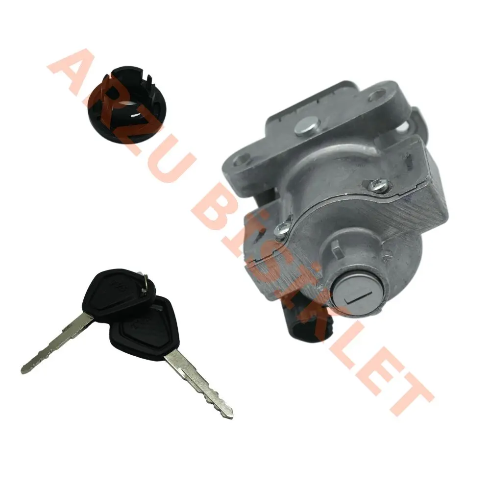 KONTAK SETİ [ORİJİNAL] - TVS JUPITER 110-[KA150050]