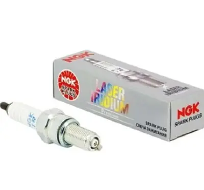NGK IRIDIUM BUJİ SIMR8A9 CBR250 R ORJİNAL
