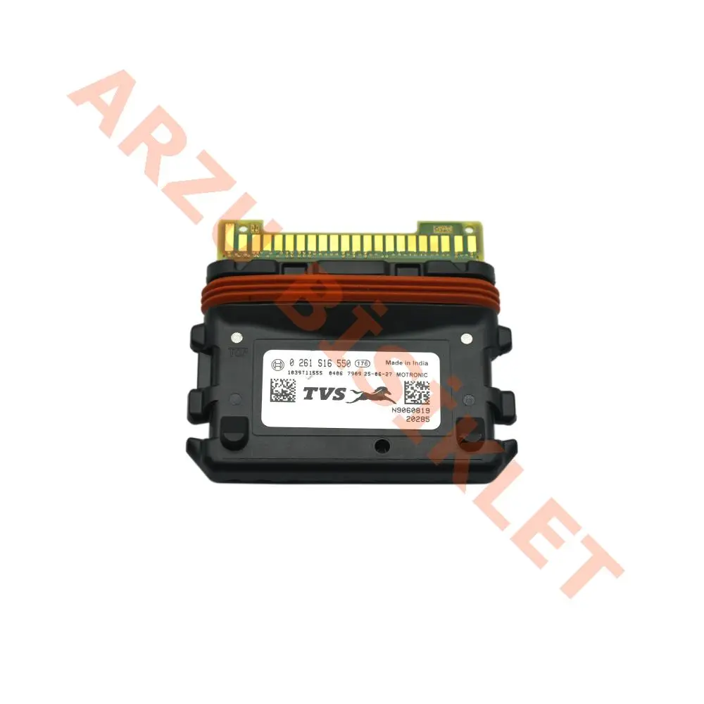 CDI - TVS APACHE RTR 200 [ORİJİNAL]-[N9060819]