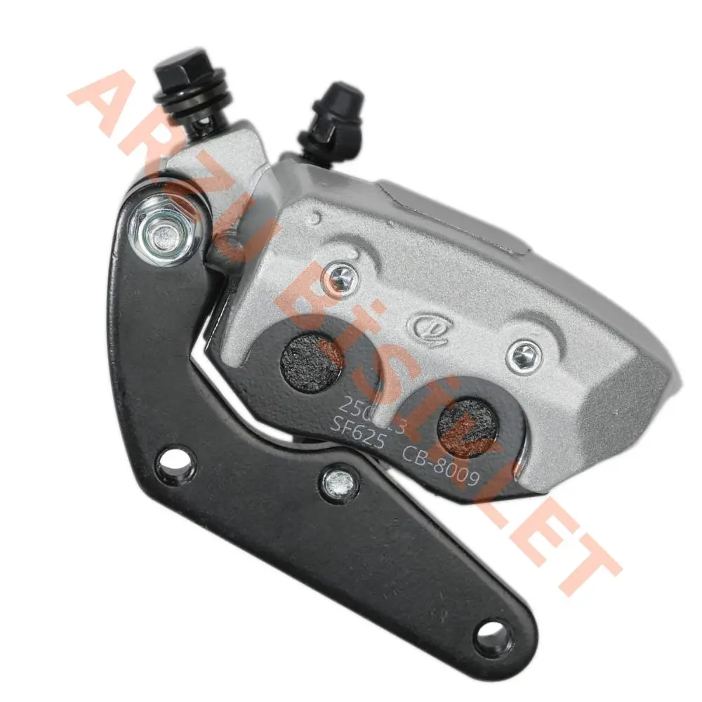 ARKA FREN MERKEZİ ALT - RKS NEWLIGHT YENİ MODEL