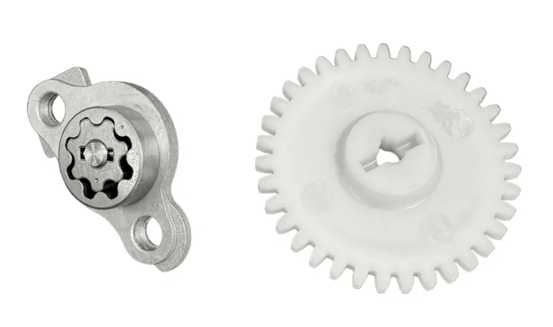 YAĞ POMPASI SET (2021-2024) PCX125