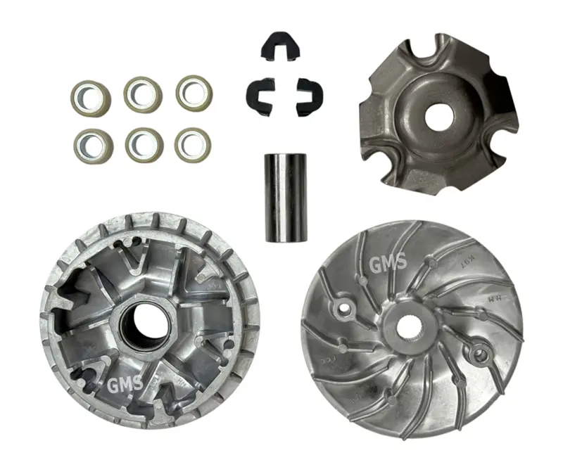 VARYATÖR DEBRİYAJ ÖN SET (2018-2020)(K97) PCX-REALE125