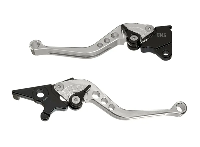FREN KOLU MANET AYARLI SAG-SOL SET GRİ PCX