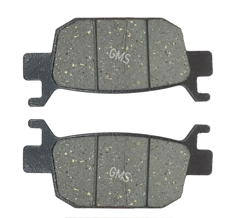 FREN BALATA DİSK (ÖN NEWLIGHT PRO -ARORA MAX T125-150)(ARKA FORZA SH300-REHA250)