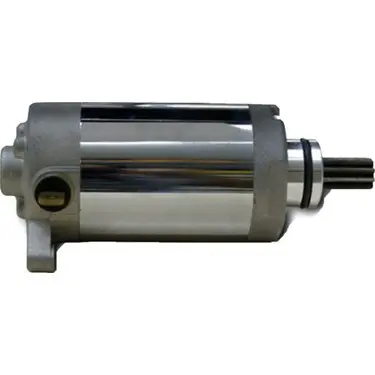 YBR MARŞ DİNEMO MOTOR