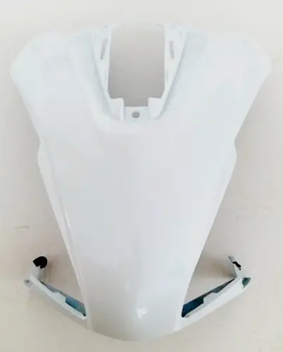 HONDA DIO ÖN GÖĞÜS BEYAZ