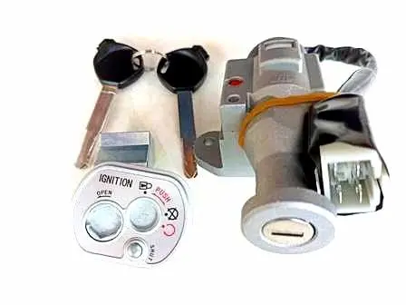 SANTA KONTAK SETİ KOMPLE