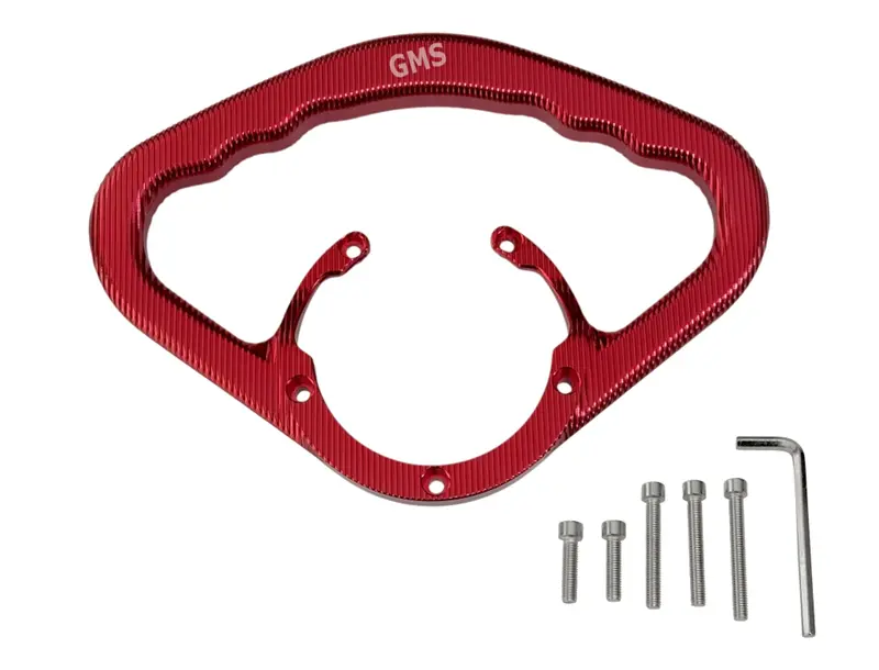 DEPO EL TUTAMAĞI KIRMIZI SR250-SR450-NK250