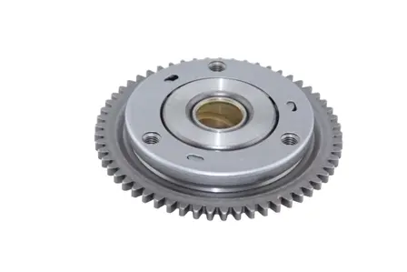 CG125 MARŞ KİTLEME KOMPLE