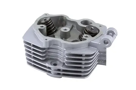 CG 200 ÜST KAPAK KOMPLE DQ RMG