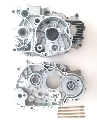 DİRİFT SAĞ SOL KARTER KOMPLE RULMANLI