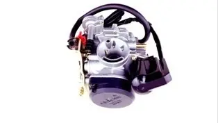 SCT 50 KARBRETÖR 18M 80CC