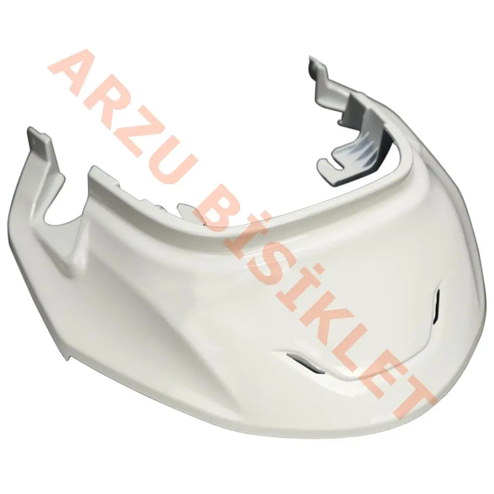 STOP ÜSTÜ GRENAJ [BEYAZ] - TVS JUPITER 125