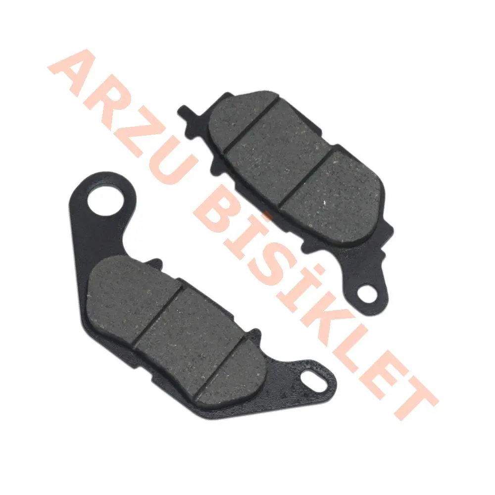 DİSK BALATA ÖN JUPITER 125 ASK