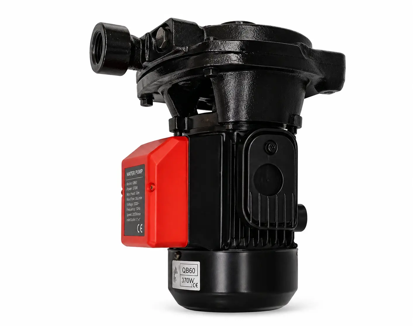 RAPCO CPM158 BAKIR SARGI SU MOTORU