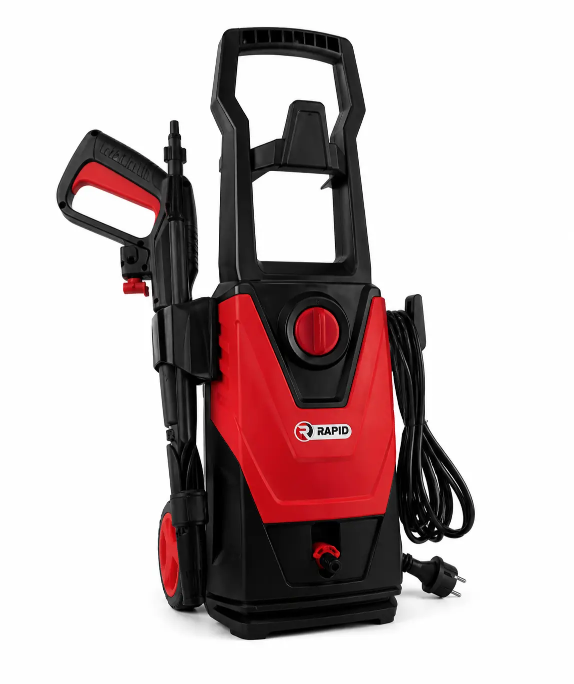 RAPCO YIKAMA MAKİNASI 170 BAR 2400W