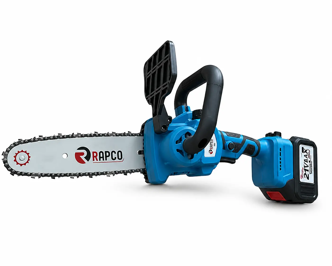 RAPCO ŞARJLI HIZAR OO-CS21101