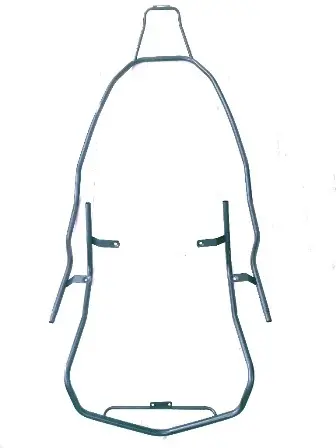 CSN ARREBOL ASTON MOTOR KORUMA DEMİRİ KOMPLE