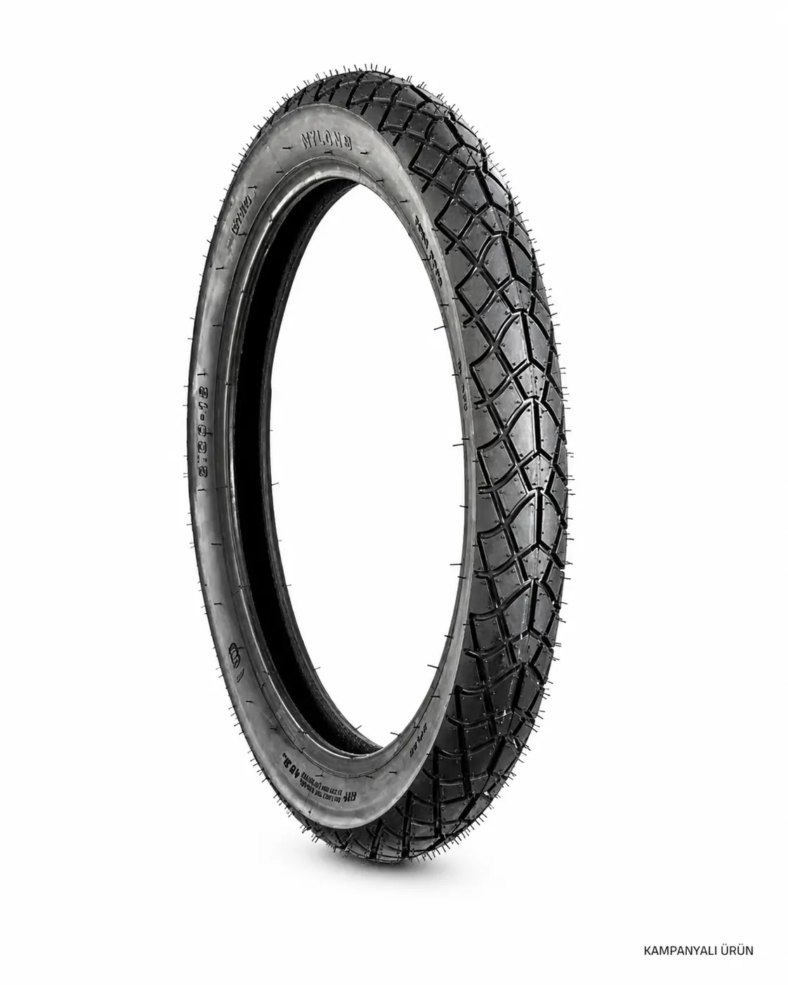 2.75/17 BL035 TL DIŞ LASTİK BİLLAS