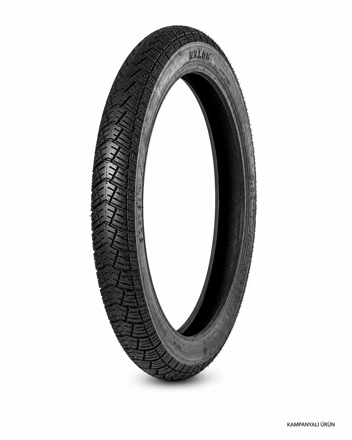 90/90-18  BL084 TL KAYZ BİLLAS DIŞ LASTİK