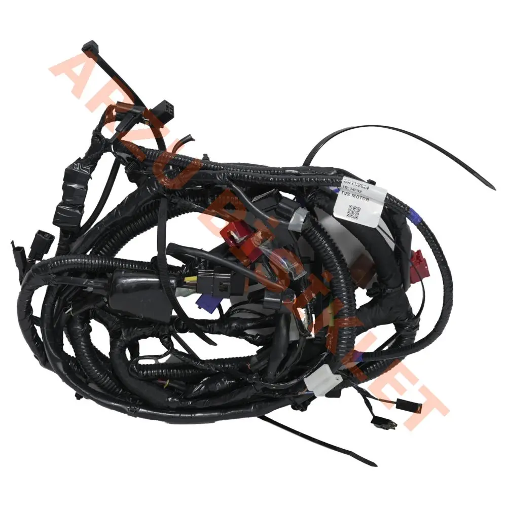 ELEKTRİK TESİSATI [ORİJİNAL] - TVS JUPITER 125-[KL160020]