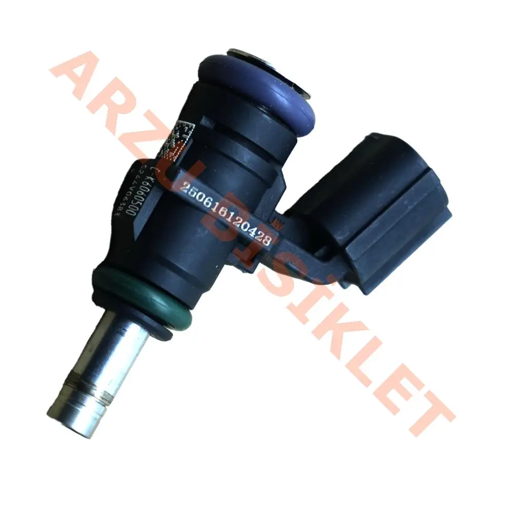 ENJEKSİYON [ORİJİNAL] - TVS JUPITER 110-JUPITER 125 [K6060500]