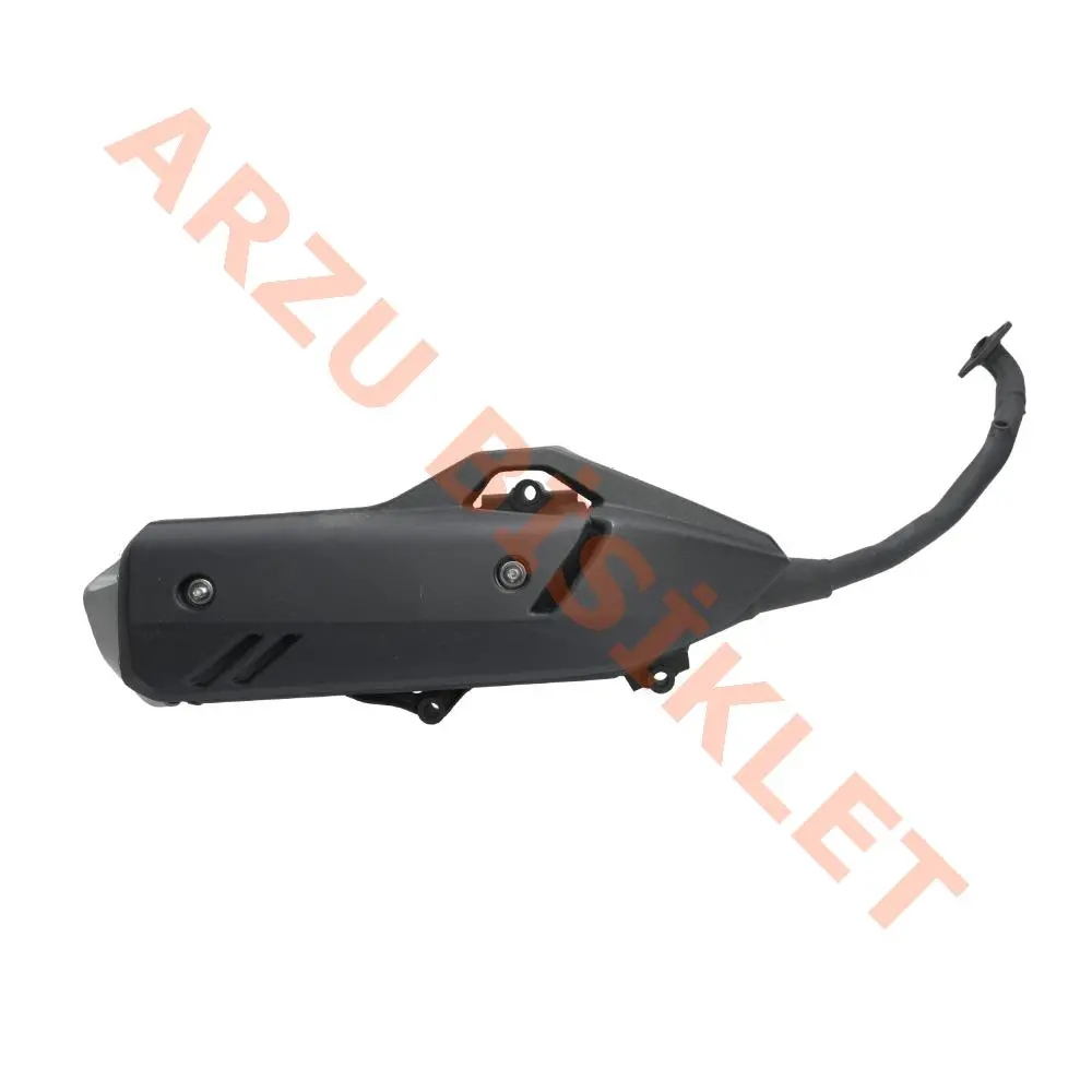 EGZOZ PCX [2020-2024]