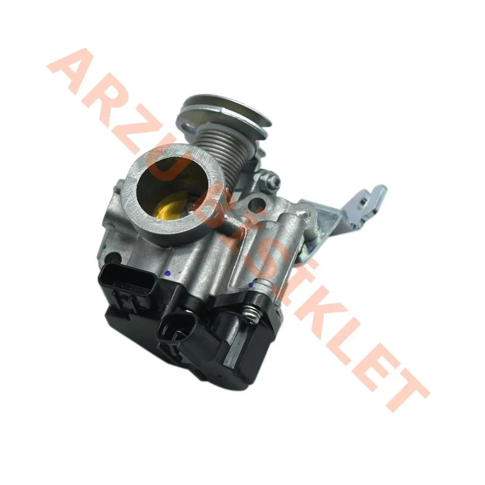 GAZ KELEBEĞİ - TVS RAIDER 125 [ORİJİNAL]-[N6040730]