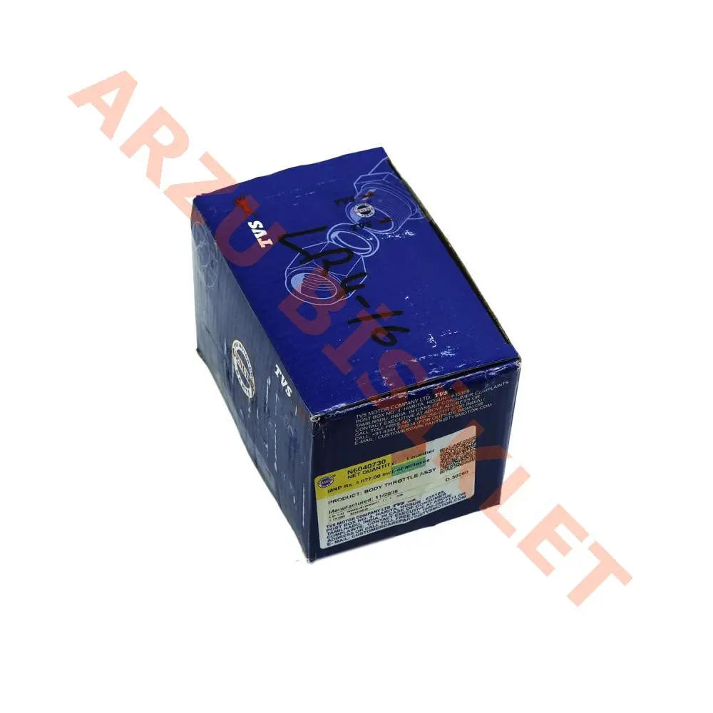 GAZ KELEBEĞİ - TVS RAIDER 125 [ORİJİNAL]-[N6040730]