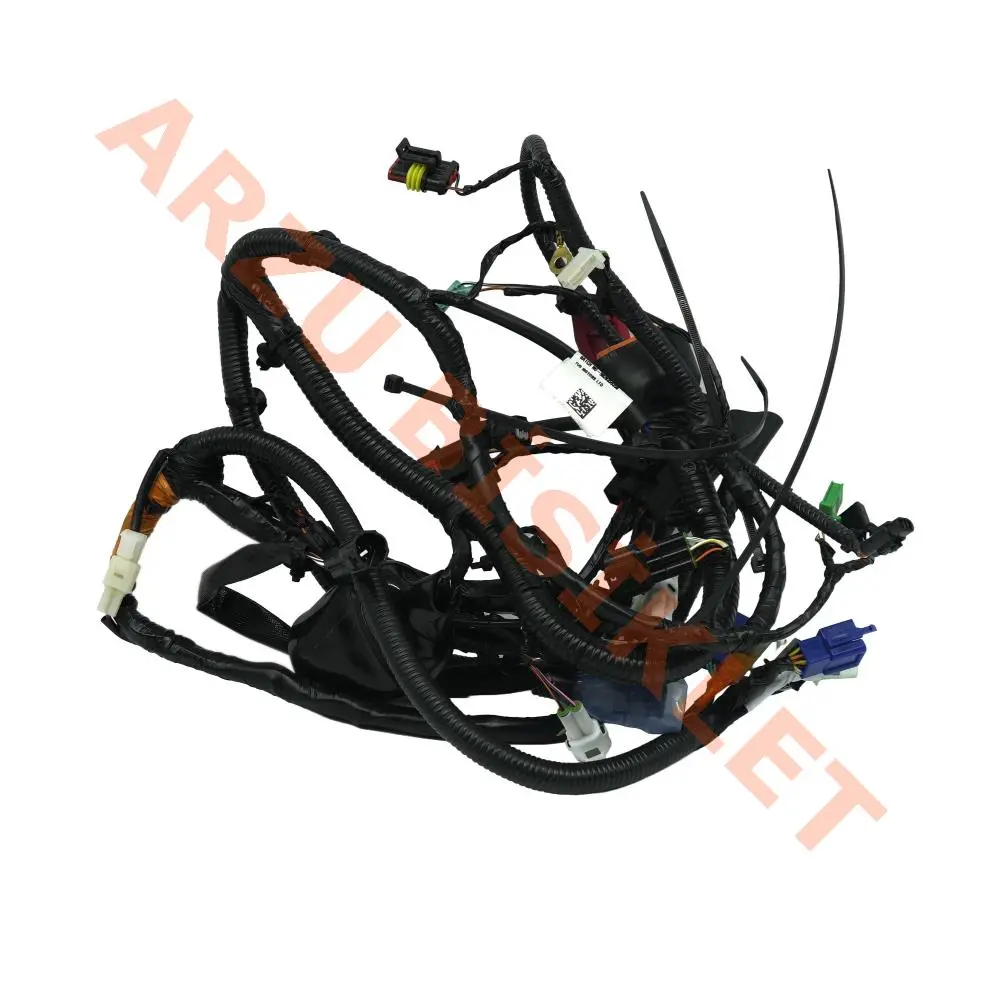 ELEKTRİK TESİSATI [ORİJİNAL] - TVS JUPITER 110-[K6161990]