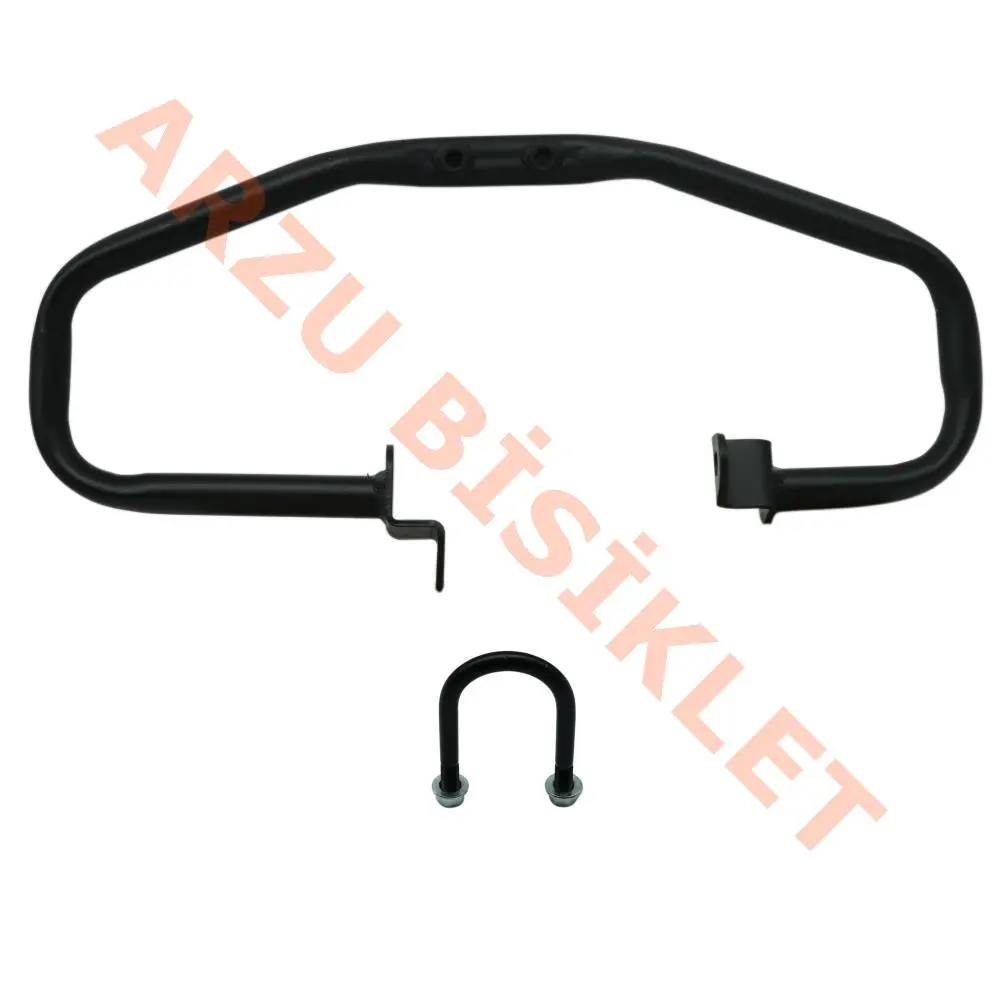 ÖN KORUMA DEMİRİ TVS RAIDER 125 [ORİJİNAL]-[N6224850]