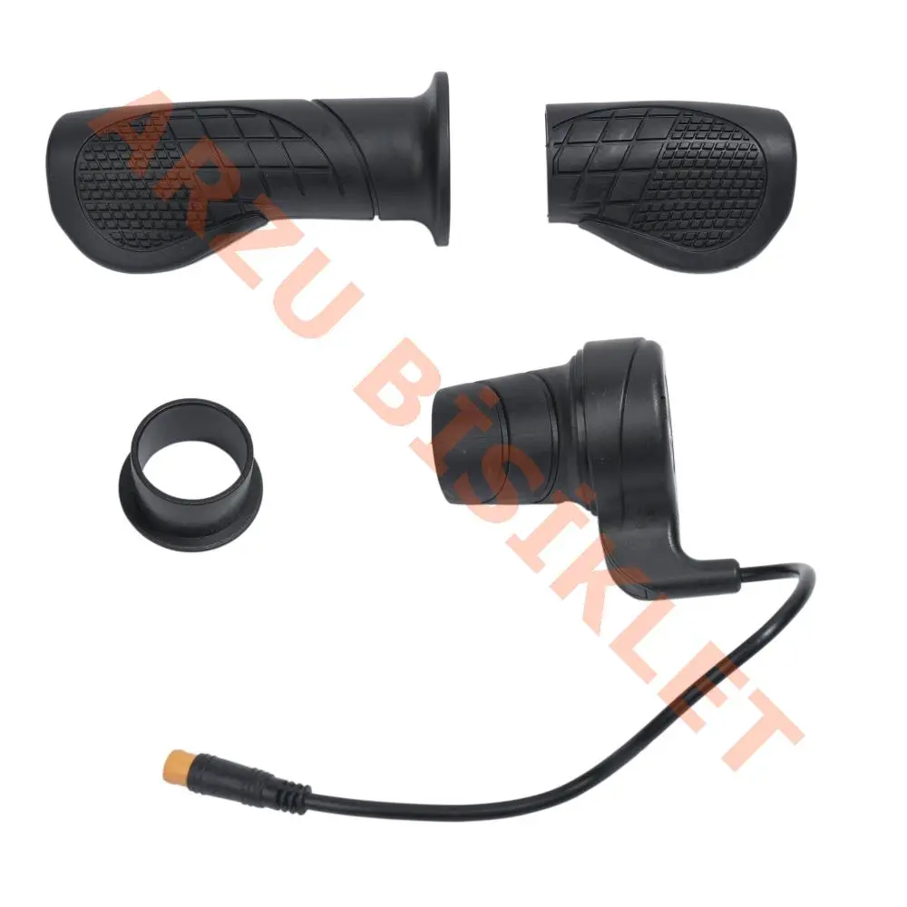 GAZ KOLU [TAKIM] 36 V [22 cm] - Fatbike
