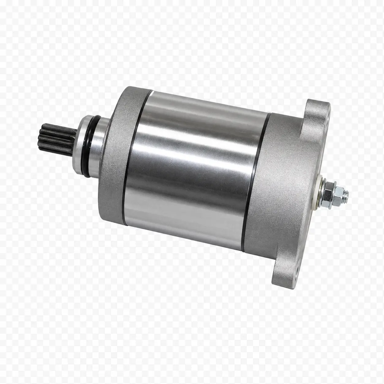 CF SR250 - NK250 MARŞ MOTORU