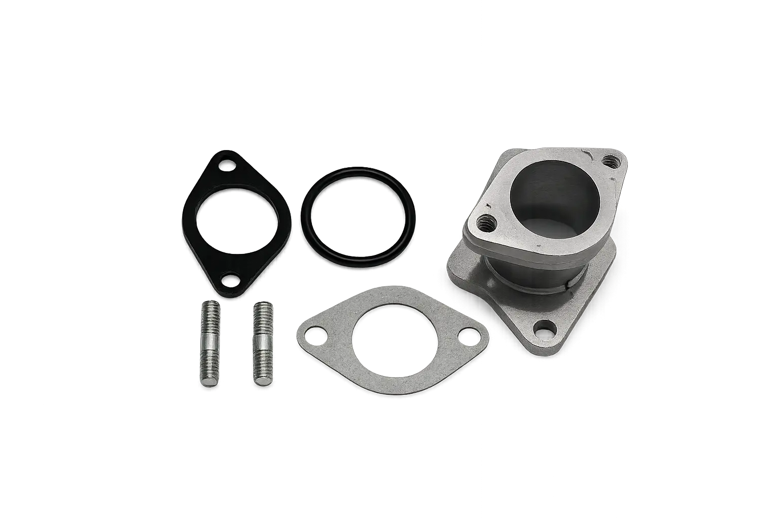 CG 125 DEMİR MANİFOLD