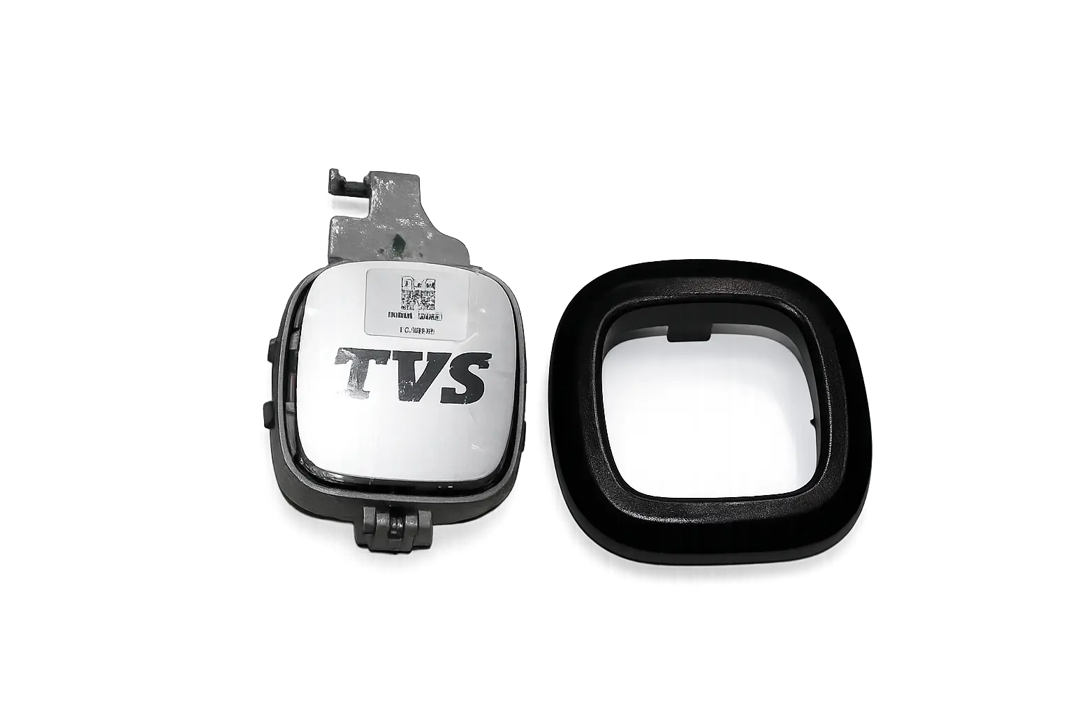 TVS JUPİTER 125 BENZİN DEPO KAPAĞI VE CERCEVESİ A-KL140050 ORJİNAL