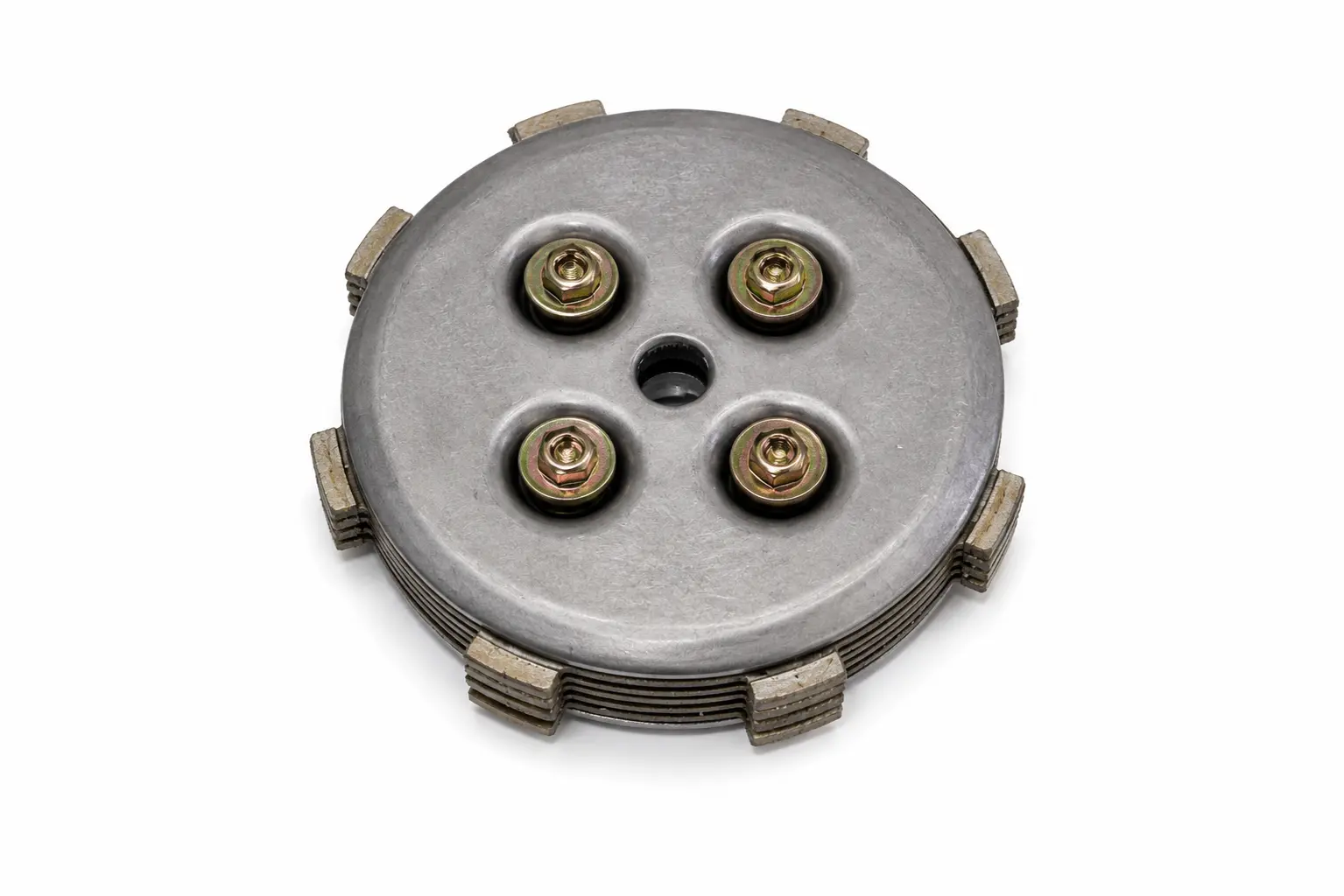 CRYPTON S DEBRİYAJ JYM110-3