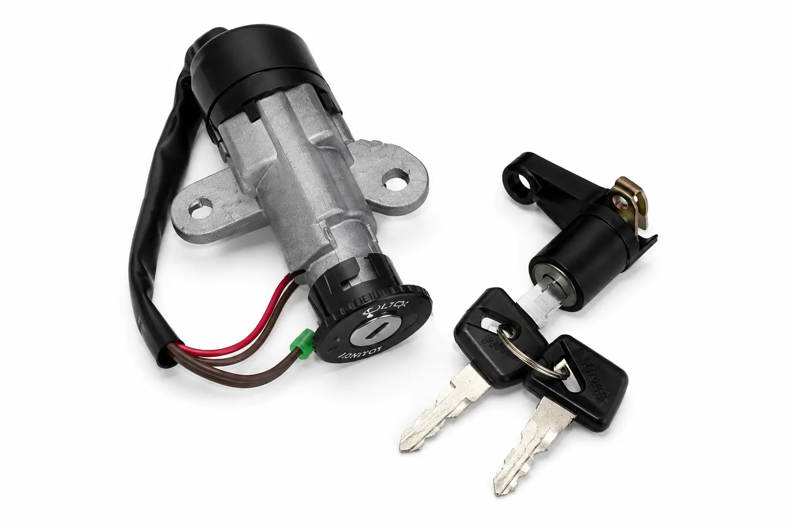 CRYPTON C8 KOMPLE KONTAK SETİ OEM