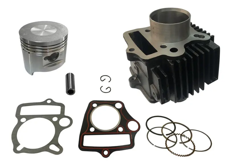 SILINDIR SET 52.40MM 13P 69B CUP110