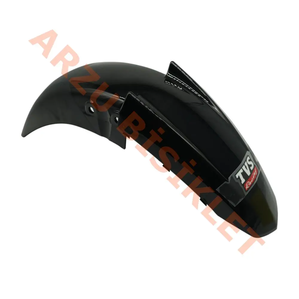 ÖN ÇAMURLUK [SİYAH] TVS APACHE RTR 200 [ORİJİNAL]-[N92260600DB]