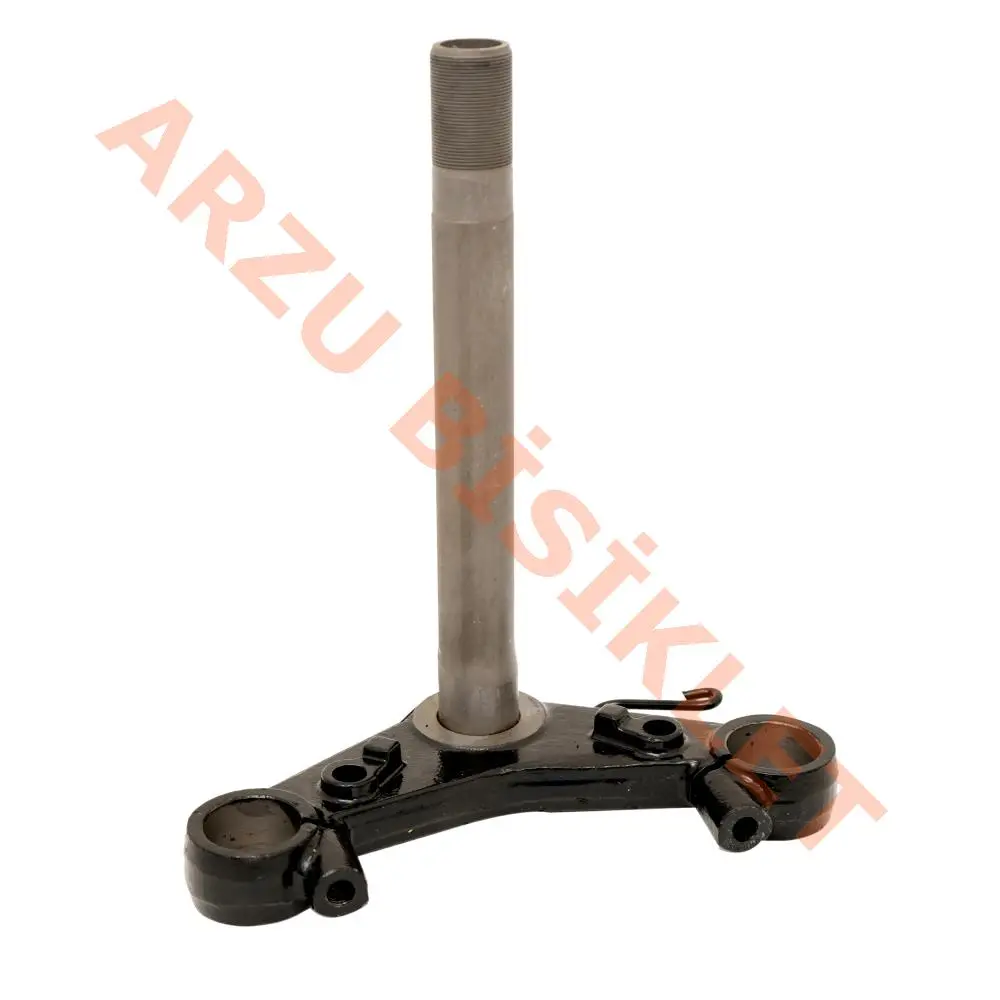 ÖN MAŞA TVS APACHE RTR [ORİJİNAL] [N9101200]