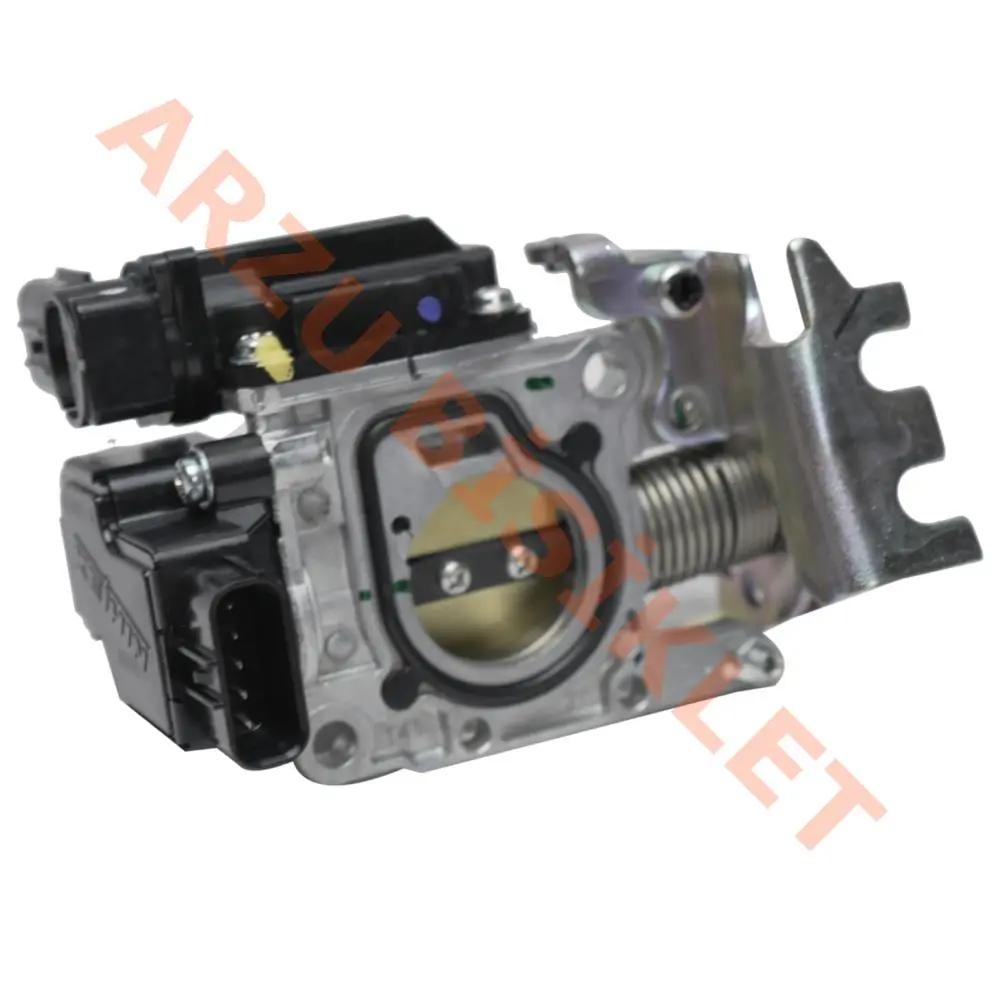 GAZ KELEBEĞİ [OEM] PCX [2020-2024] -MOTTO - HONDA SH 125