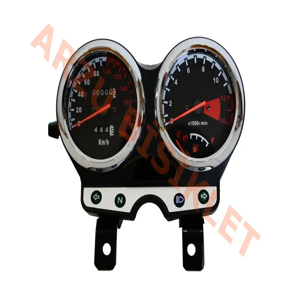 KİLOMETRE SAATİ [200 KM] DRIFT