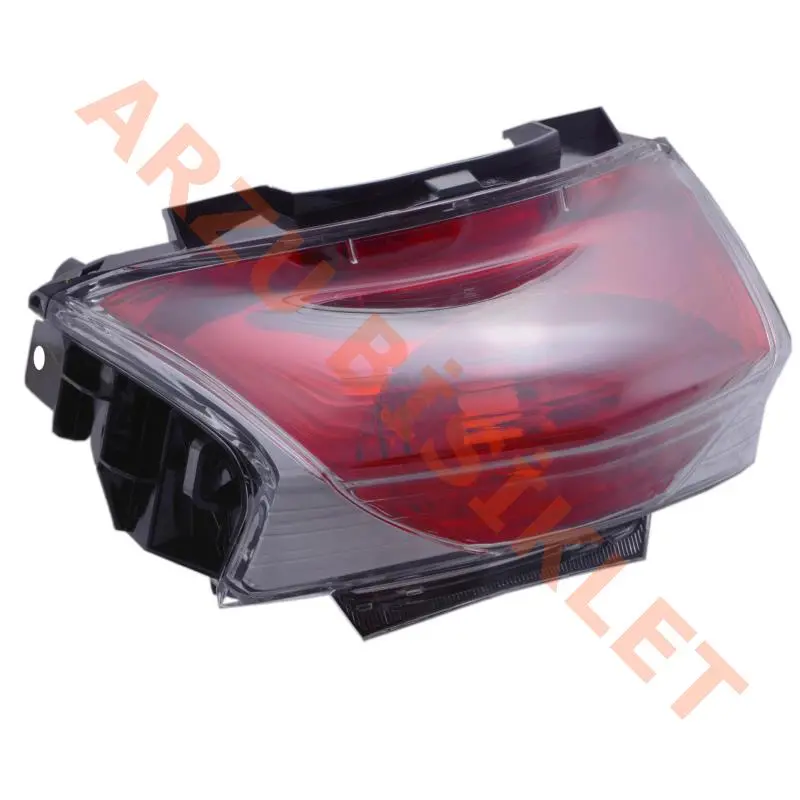 ARKA STOP KOMPLE PCX [2011-2012] [ORİJİNAL]